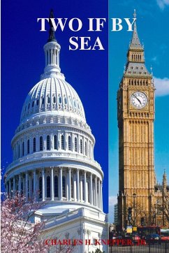 Two If By Sea - Knepper, Charles