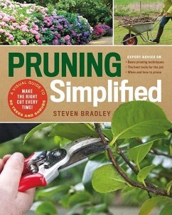 Pruning Simplified - Bradley, Steven