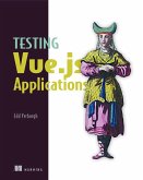 Testing Vue.Js Applications