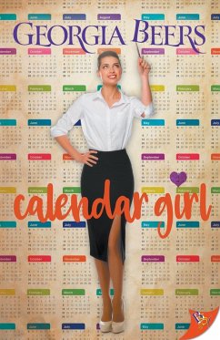 Calendar Girl - Beers, Georgia