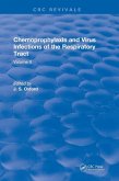 Chemoprophylaxis and Virus Infections of the Respiratory Tract