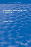 Immobilized Enzymes for Food Processing Immobilized Enzymes for Food Processing