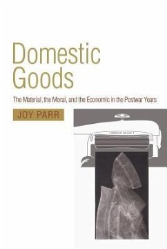 Domestic Goods - Parr, Joy