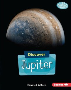 Discover Jupiter - Goldstein, Margaret J