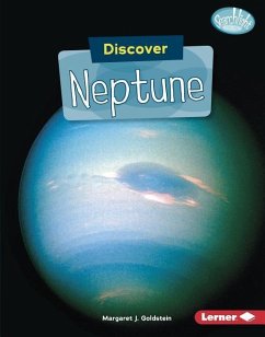 Discover Neptune - Goldstein, Margaret J