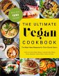 The Ultimate Vegan Cookbook - Bild 1