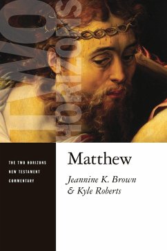 Matthew - Brown, Jeannine K; Roberts, Kyle