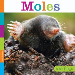 Moles - Dittmer, Lori