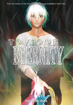 To Your Eternity 7 - Oima, Yoshitoki