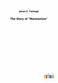 The Story of &quote;Mormonism&quote;