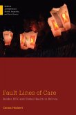 Fault Lines of Care: Gender, Hiv, and Global Health in Bolivia