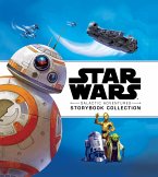 Star Wars: Galactic Adventures