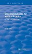 Essential Statistics for Medical... - Bild 1