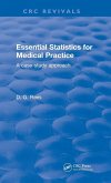 Essential Statistics for Medical Practice Essential Statistics for Medical Practice