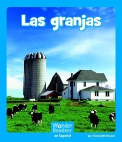 Las Granjas - Moore, Elizabeth