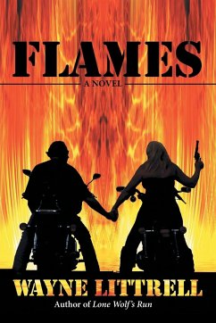 Flames - Littrell, Wayne