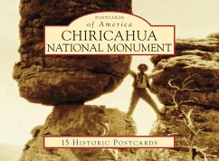 Chiricahua National Monument - Hayostek, Cindy