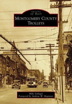 Montgomery County Trolleys - Szilagyi, Mike