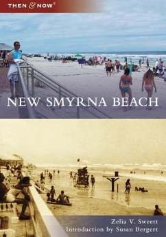 New Smyrna Beach - Sweett, Zelia V.