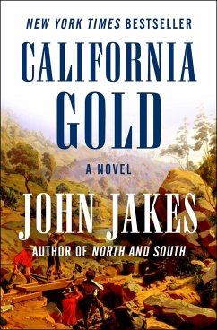 California Gold - Jakes, John