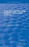 Long-Term Non-Operating Reliability of Electronic Products Long-Term Non-Operating Reliability of Electronic Products