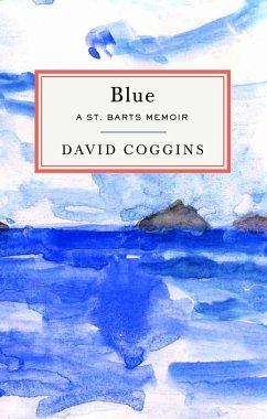 Blue - Coggins, David