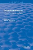 Sweet Potato Products Sweet Potato Products