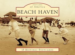 Beach Haven - Coyle, Gretchen F.; Whitcraft, Deborah C.