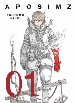 APOSIMZ, Volume 1 - Nihei, Tsutomu