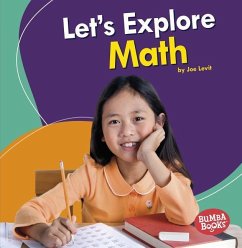 Let's Explore Math - Levit, Joe