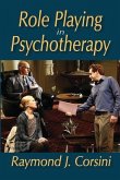 Role Playing in Psychotherapy