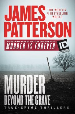 Murder Beyond the Grave - Patterson, James