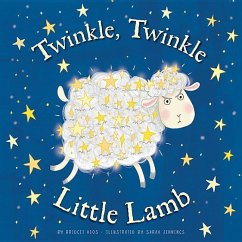 Twinkle, Twinkle, Little Lamb - Heos, Bridget