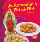 ¡Es Ramadán Y Eid Al-Fitr! (It's Ramadan and Eid Al-Fitr!)