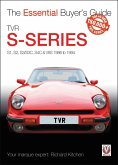 TVR S-series