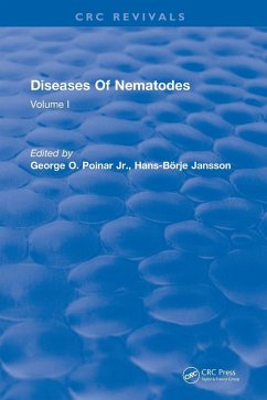 Diseases Of Nematodes Cover Diseases Of Nematodes
