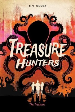 Cover Treasure #6