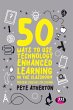 50 Ways to Use Technology Enhanced... - Bild 1