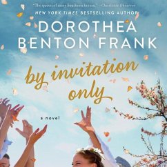 By Invitation Only - Frank, Dorothea Benton