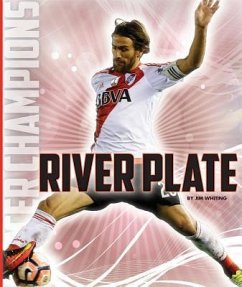 River Plate - Whiting, Jim