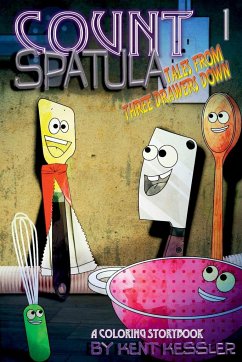 Count Spatula - Kessler, Kent