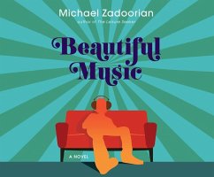 Beautiful Music - Zadoorian, Michael