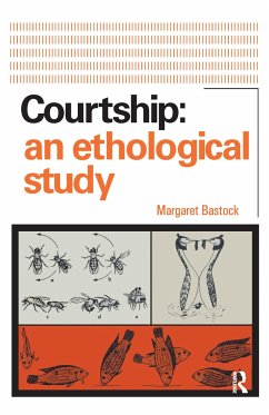 Courtship - Bastock, Margaret