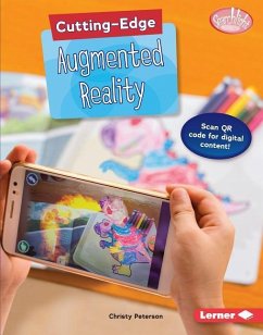 Cutting-Edge Augmented Reality - Peterson, Christy