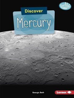 Discover Mercury - Beth, Georgia