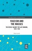 Fascism and the Masses