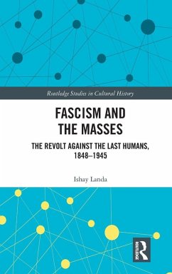 Cover Fascism and the Masses