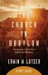 The Church in Babylon Study Guide - Bild 1