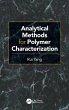 Analytical Methods for Polymer... - Bild 1