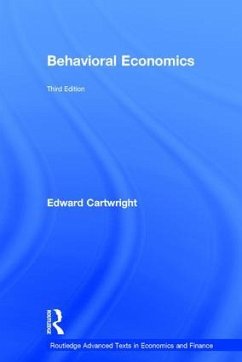 Behavioral Economics - Cartwright, Edward